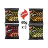 Twisties Chipster Potato Chips