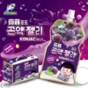 Captain Dolphin Konjac Jelly 130g