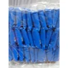 133ed987b74521c00c9a2a81645dbecb.webp 10 Packs Snek Ku Shoyuemi Seaweed Flavoured Crackers 15g Each HALAL
