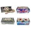 MOMMOM SEVEN Eye Glass 40 s Bangle 30 s Chocolate Candy