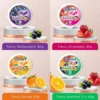Darry s Fancy Candy Sweets with Glucose 40g