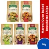 Maretti Oven Baked Bruschette Chips   Assorted Flavors