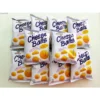 10 Packs Oriental Cheese Balls 14g Each Bebola Cheese HALAL