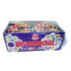 MOMMOM SEVEN Eye Glass 40 s Bangle 30 s Chocolate Candy
