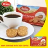 Roma Coconut Biscuit 300g