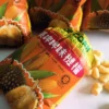 Ta Lian Corn Snacks 70g   60g