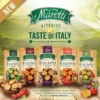 Maretti Oven Baked Bruschette Chips   Assorted Flavors