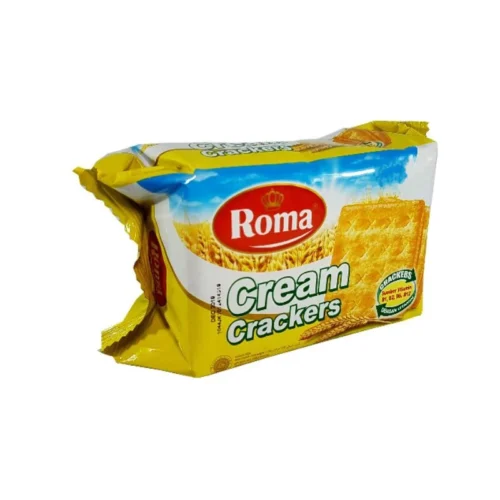 Roma Malkist Cream Crackers 120g