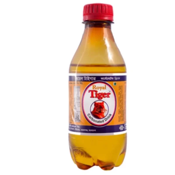 ROYAL TIGER ENERGY DRINK 250ML