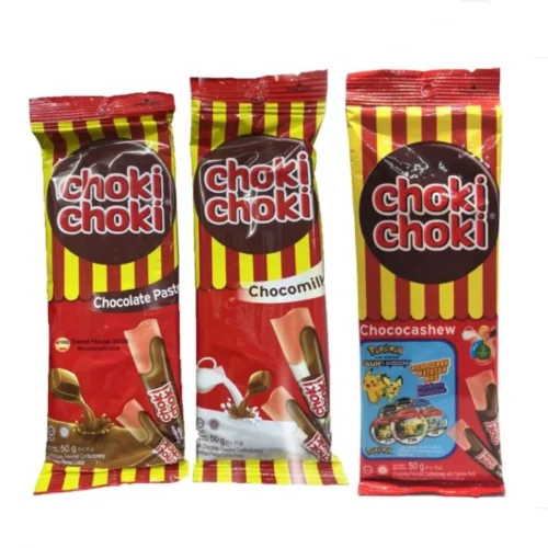Choki Choki Chocolate