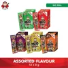 Tao Kae Noi Seaweed