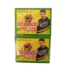 EXTRA JOSS RASA MANGGA ANGGUR 1X10 BOXES