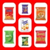 Oriental Snacks  60g
