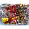 10 Packs Rota Potato Chips BBQ Flavour 15g Each HALAL