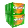 KUKUBIMA STAMINA MANGO GRAPE PINEAPPLE  X10 BOXES