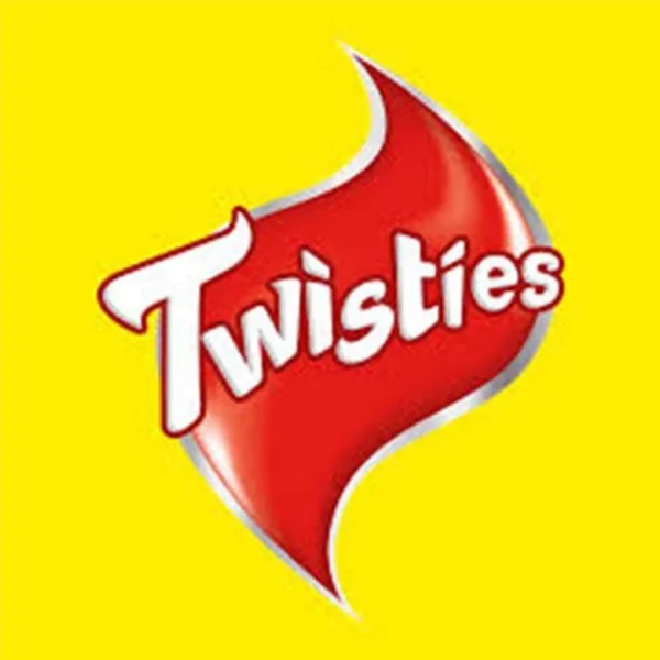Twisties Corn Snacks  Assorted