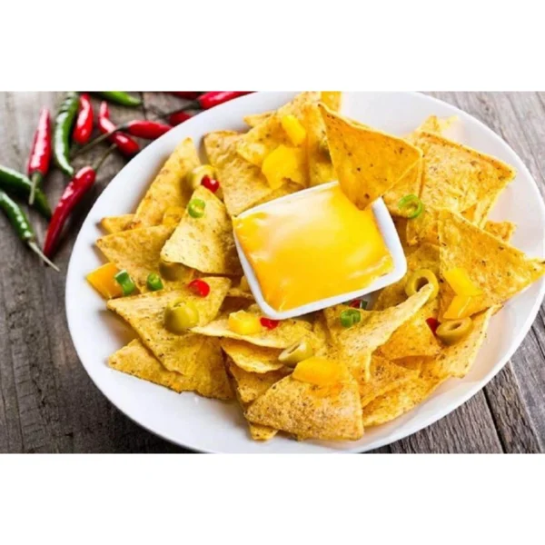 Twisties Chacho s Tortilla Corn Chips 70g