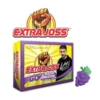 EXTRA JOSS RASA MANGGA ANGGUR 1X10 BOXES