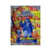 a1d2cac2ac9553cc2769d238fb7fb9e7.webp 10 Packs Mamee Monster Spicy Snek Mi Noodle Snack 25g Each HALAL