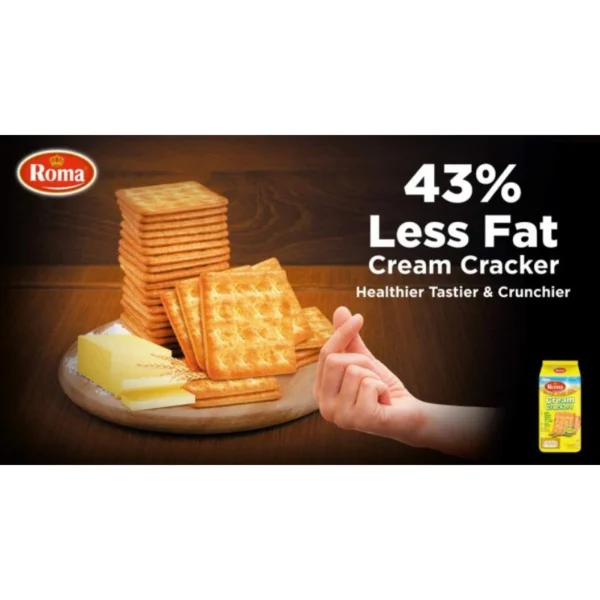 b12864a93dda155550700607edb9da09.webp Roma Malkist Cream Crackers 120g