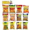 BIKA Flavoured Crackers Snacks   60g
