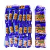 c463acd8f80578d9933e177af4080a7a.webp 10 Packs TamTam Tam Tam Crab Flavoured Snack 20g Each HALAL Snek Perisa Sotong