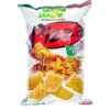 10 Packs Miaow Miaow Pizza Flavoured Snack 14g Each HALAL