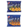 Twisties Cheezels Cheezy Rings
