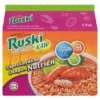 RUSKI tant Noodles Tom Yam KAW  Halal   Malaysia