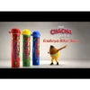 Delfi ChaCha Minis Milk Chocolate with Candy Shell 30g