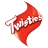 Twisties Cheezels Cheezy Rings
