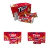 Tiger Biscuit 53 2g 75g