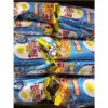 Mamee Double Decker Mini Crackers Prawn Chicken Cheese Ring