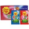 Chupa Chups Dip   Lick Lollipops With Sour Powder 108g