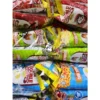 Mamee Double Decker Mini Crackers Prawn Chicken Cheese Ring