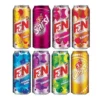 F N FUN FLAVOUR Assorted 1 Carton