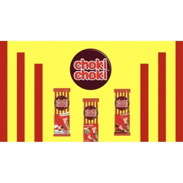 Choki Choki Chocolate