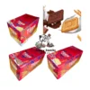 Tiger Biskut Original   Chocolate   Milk