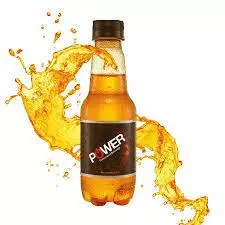 Power Energy Drink 250 ml bottle