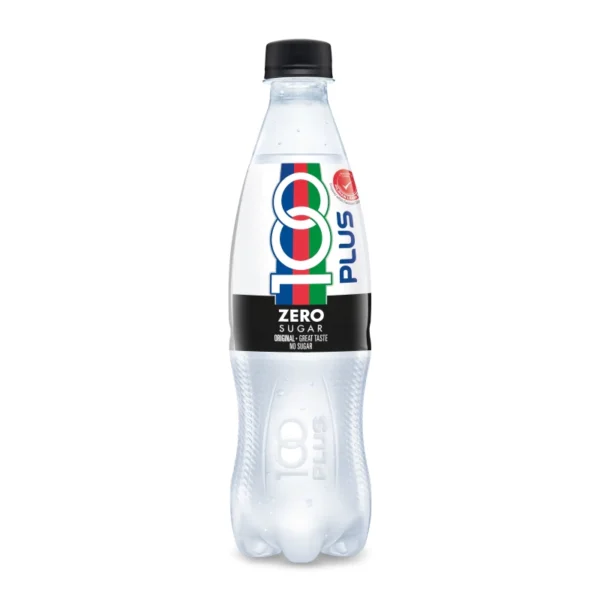 100 PLUS ISOTONIC DRINK 500ML  1 75L