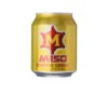 M 150 ENERGY DRINK CAN 250ML