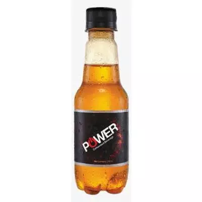Power Energy Drink 250 ml bottle