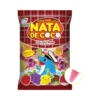 Captain Dolphin  With Nata De Coco Fruits Flavour 1300g