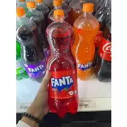 FANTA 1 25L ONLY RM 3 00