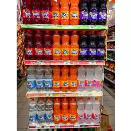 FANTA 1 25L ONLY RM 3 00