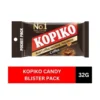Kopiko Coffee Candy Blister Pack
