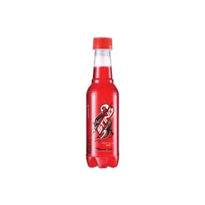 Sting Energy Drink 400ml   stock