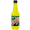 Mountain Dew original   black 400ml  ctn