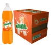 MIRINDA ORANGE  STRAWBERRY 1 5L