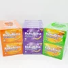 KUKUBIMA STAMINA MANGO GRAPE PINEAPPLE  X10 BOXES